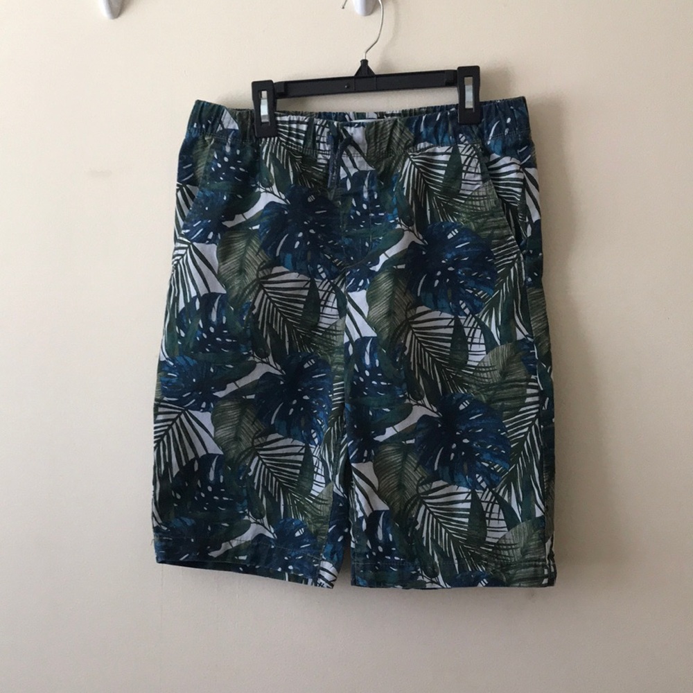 Boys shorts
